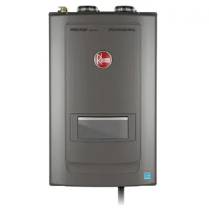 Rheem combi boiler