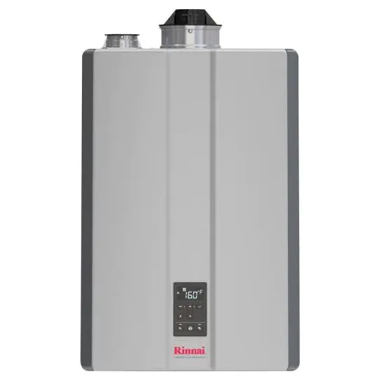 Rinnai 90,000 BTU combi boiler