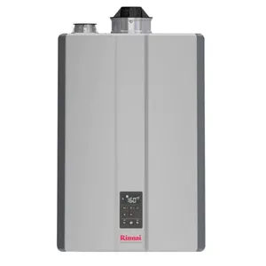 Rinnai combi boiler