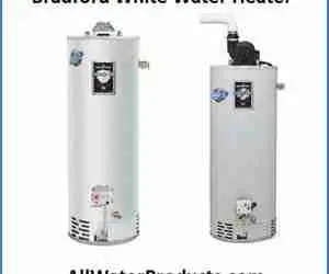 Bradford White water heater AllWaterProducts.com
