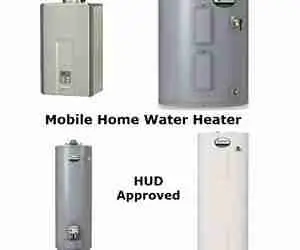 Mobile Home Water Heater AllWaterProducts.com